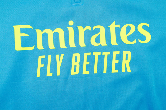 Arsenal Training Suit 23/24