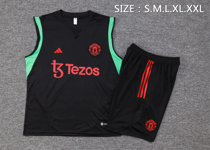 Manchester United Training Jersey 23/24