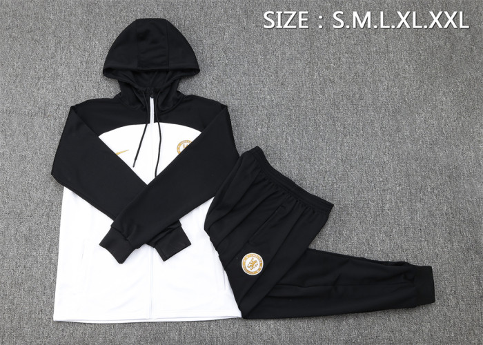 Chelsea Training Jacket Suit 23/24