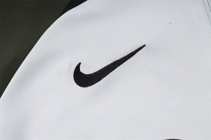 Barcelona Training Jersey Suit 23/24