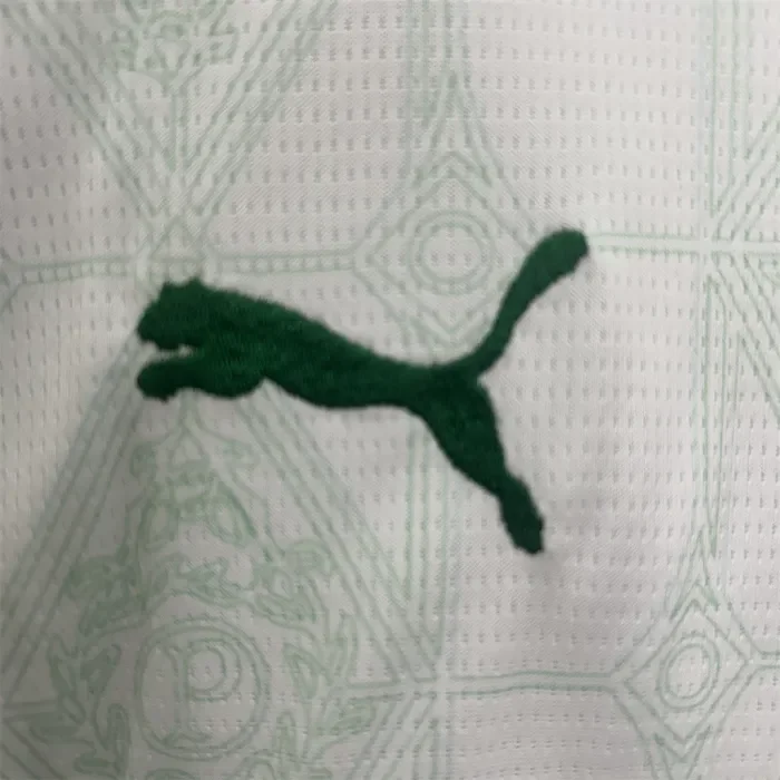 Palmeiras Away Kids Suit 25/26