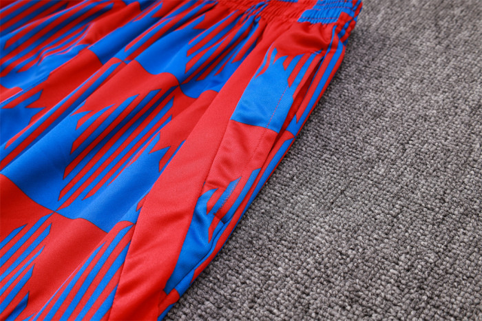 Barcelona Training Jersey 23/24