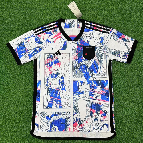 Japan Special Edition Jersey 22/23
