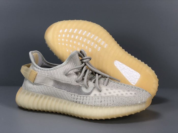 Yeezy Boost 350 v2 “Light” GY3438