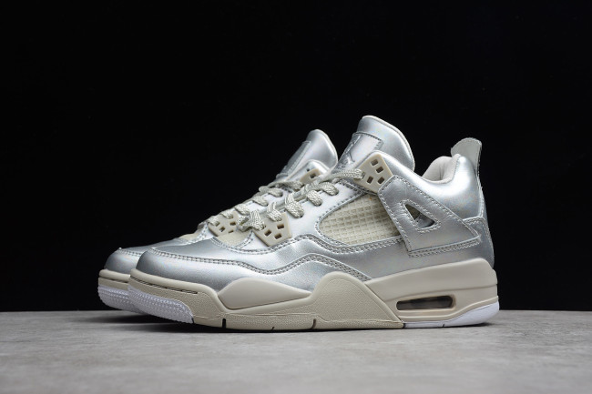 Air Jordan 4 Pearl 742639-045