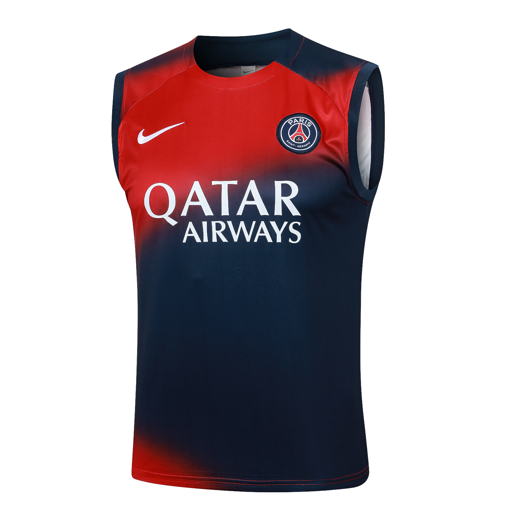 Paris Saint Germain Training Jersey 23/24