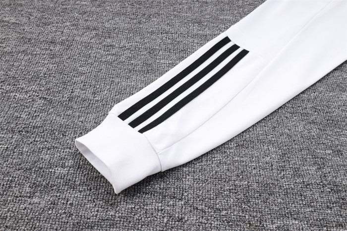 Sao paulo Training Jacket 23/24