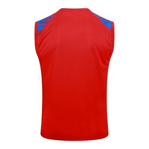 Barcelona Training Jersey 23/24