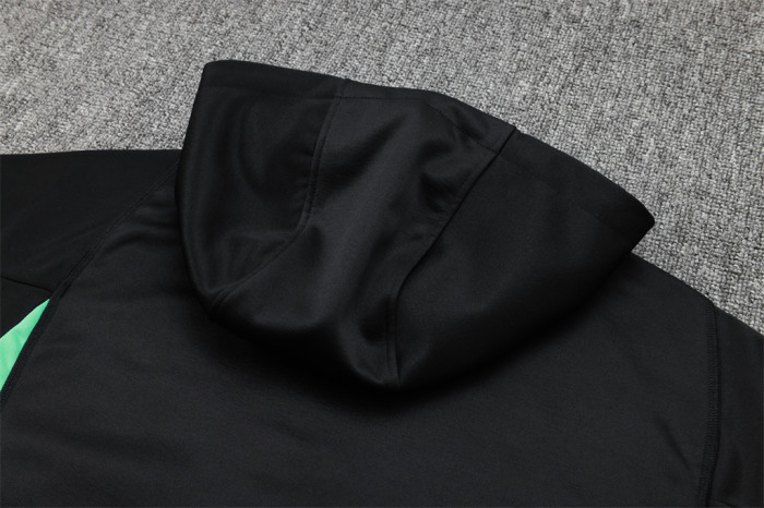 Manchester United Training Suit 23/24