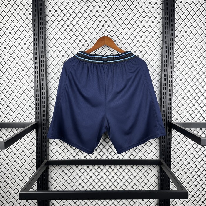 Los Angeles Clippers Team Basketball Shorts  City Edition 24Season