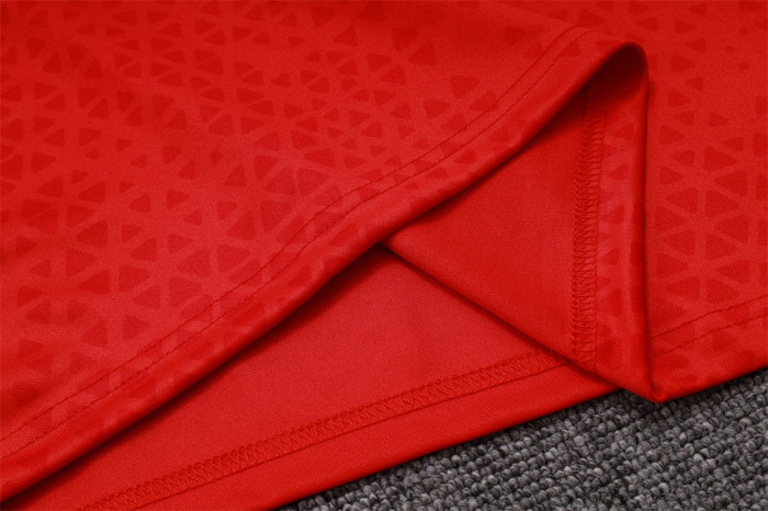 AC Milan Training Jersey Suit 23/24