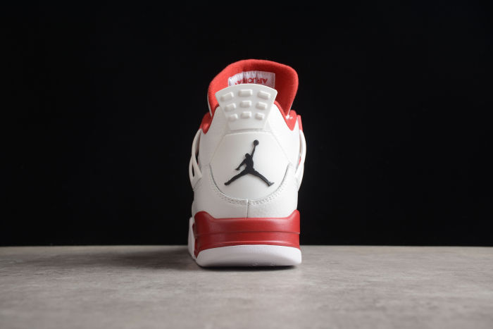 Air Jordan 4 Retro 'Alternate 89' 308497-106