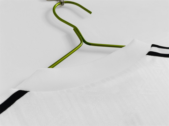 Germany Home Retro Jersey 1990