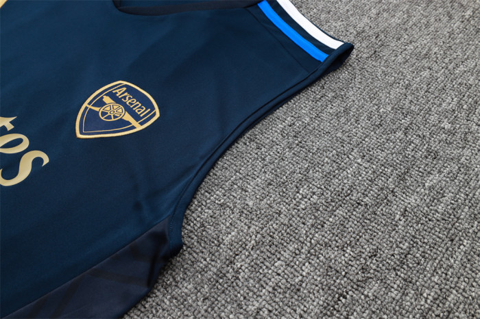 Arsenal Training Jersey 23/24