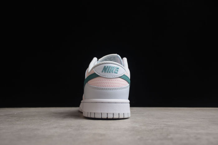 SB Dunk Low GS Mineral Teal - FD1232 002