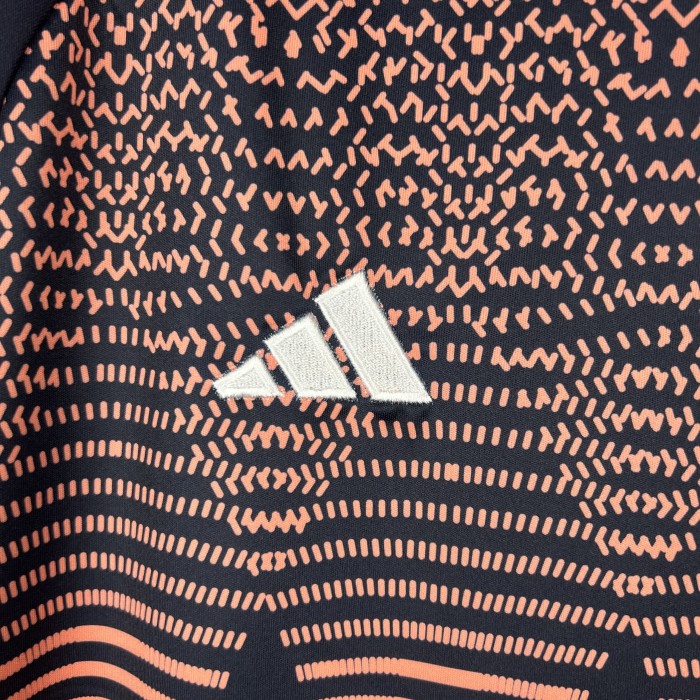 Nottingham Forest Third Man Jersey 23/24