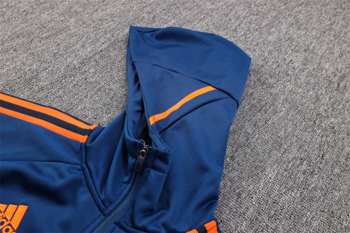 Manchester United Training Jacket Suit 23/24