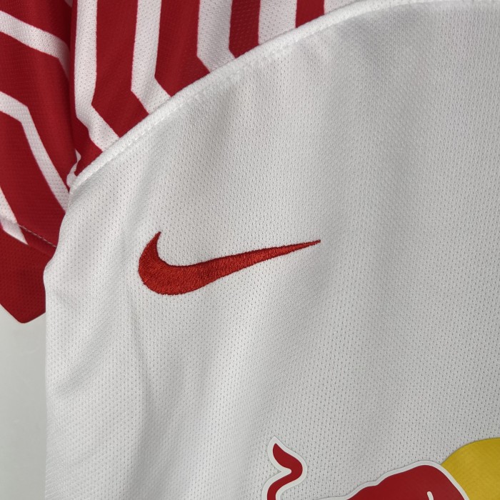 Leipzig Home Kids Jersey 23/24