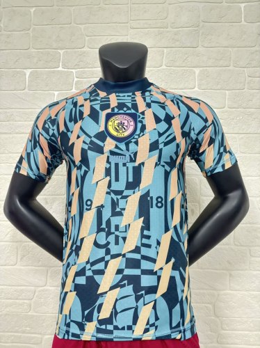 Manchester Special Edition Player Jersey 24/25