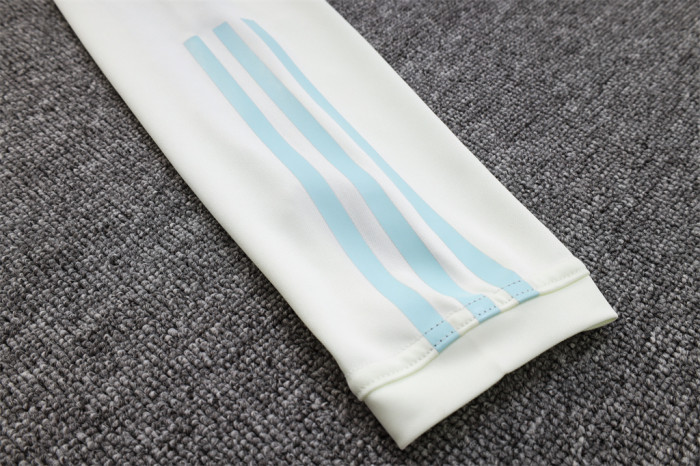 Ajax Training Jersey Suit 23/24