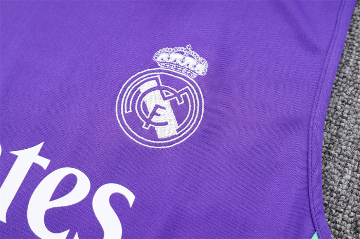 Real Madrid Training Jersey 23/24