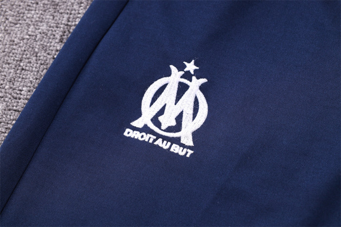 Marseille Training Jacket 23/24