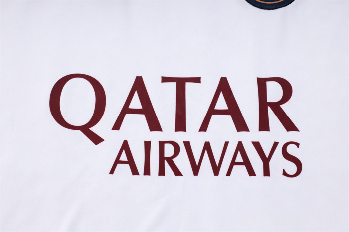 Paris Saint-Germain Training Jersey 23/24
