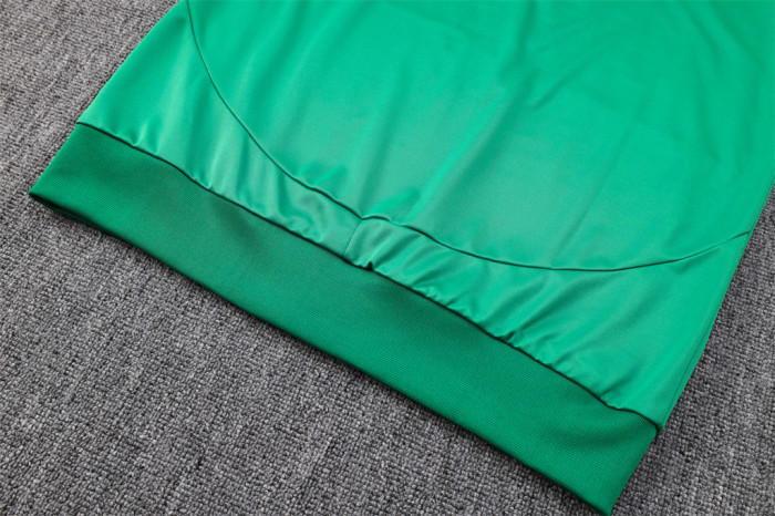 Brazil Training Jacket 23/24