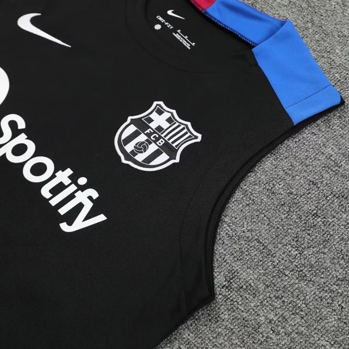 Barcelona Training Jersey 24/25