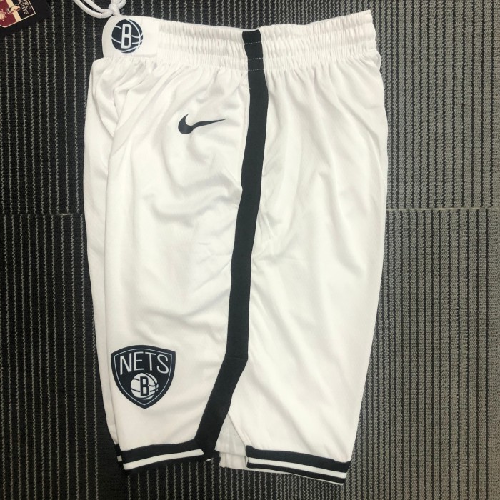 Brooklyn Nets  Swingman Shorts 2021