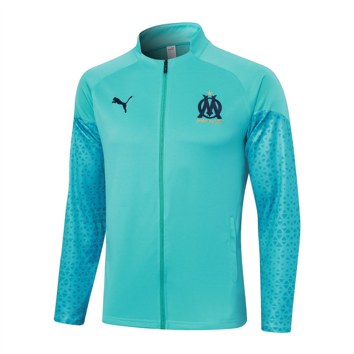 Marseille Training Jacket 23/24