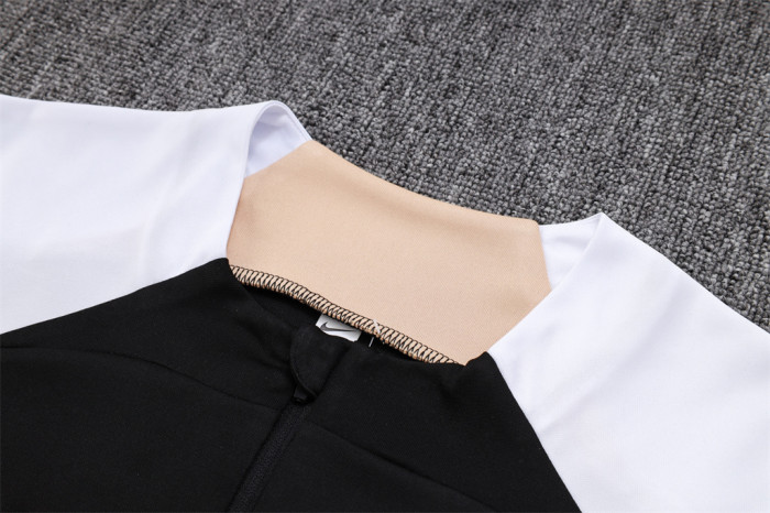 Chelsea Training Jersey Suit 23/24