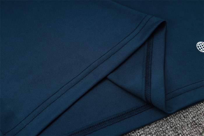 Real Madrid Training Jersey 23/24