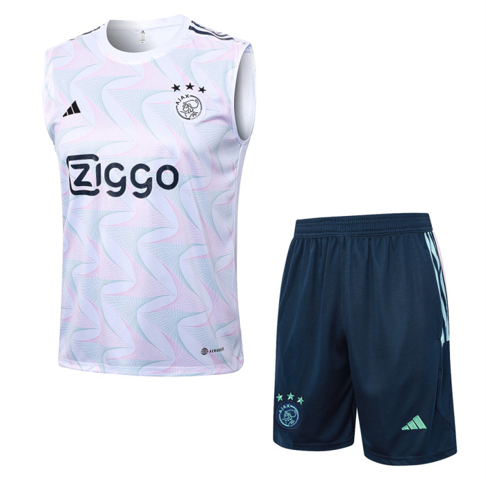 Ajax Training Jersey 23/24