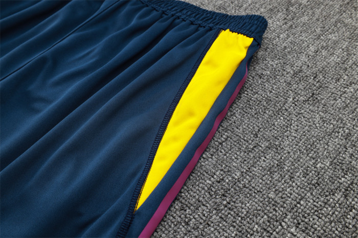 Real Madrid Training Jersey 23/24