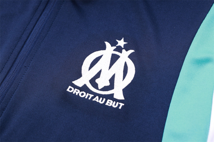 Marseille Training Jacket 23/24