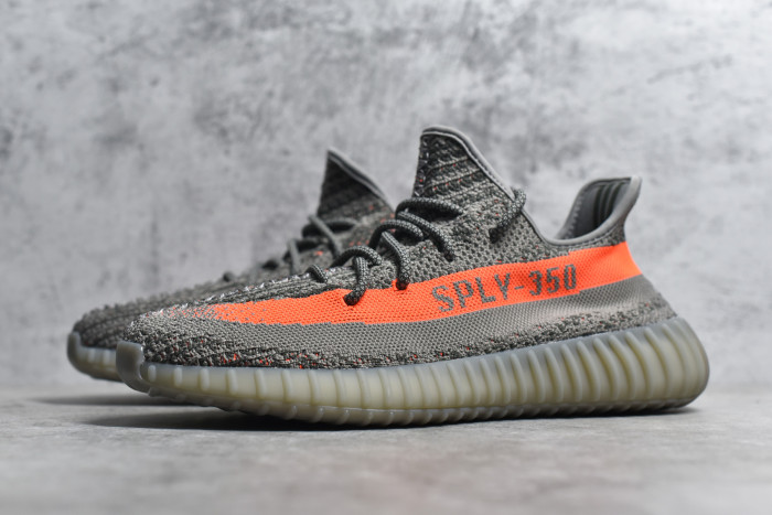 Yeezy 350 Boost V2 Black Red CP9652