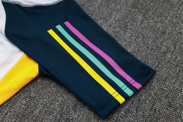 Real Madrid Training Jersey 23/24