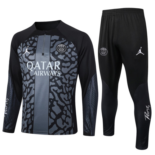 Paris Saint GermainTraining Jersey Suit 23/24