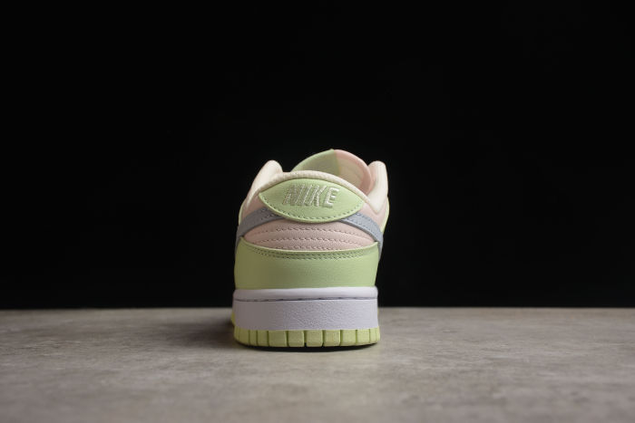 SB Dunk Low Lime Ice DD1503-600