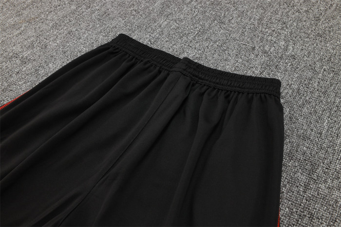 Manchester United Training Jersey Suit 23/24