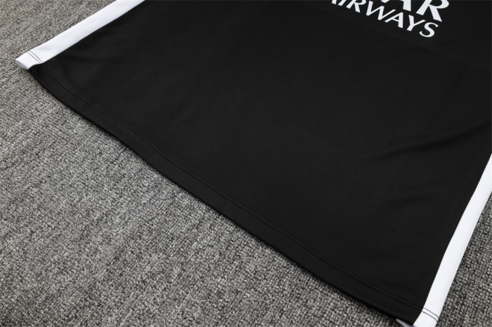 Paris Saint GermainTraining Jersey Suit 23/24