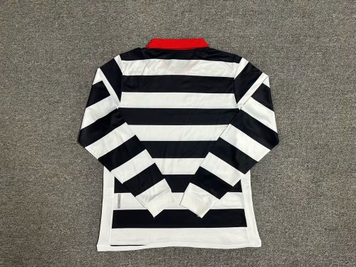 Venezia Third Man Long Sleeve Jersey 23/24