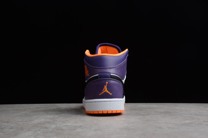 Air Jordan 1 Retro Suns 554724-117