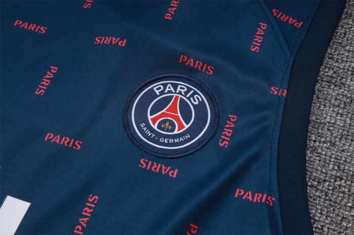 Paris Saint Germain Training Jersey 23/24