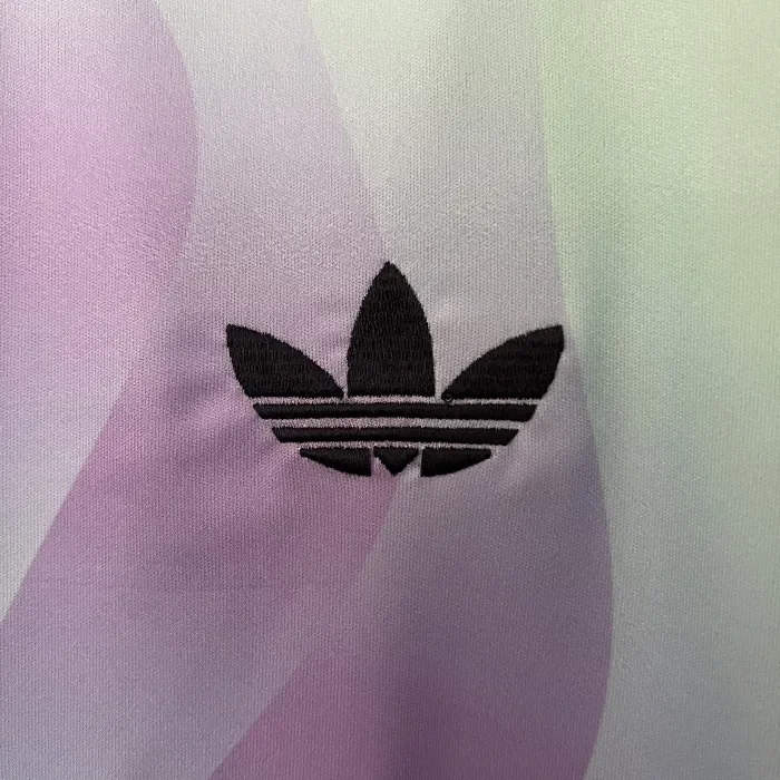 Arsenal Third Man Jersey 24/25