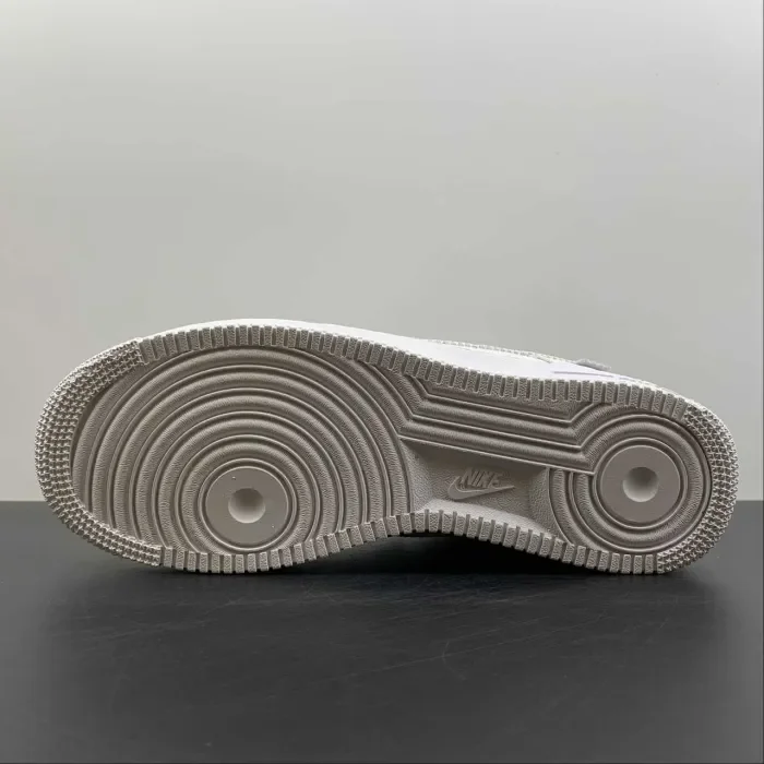 Air Force 1 L-V Low White LD 0212