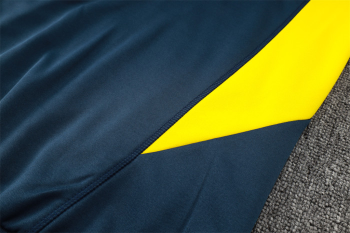 Real Madrid Training Suit 23/24