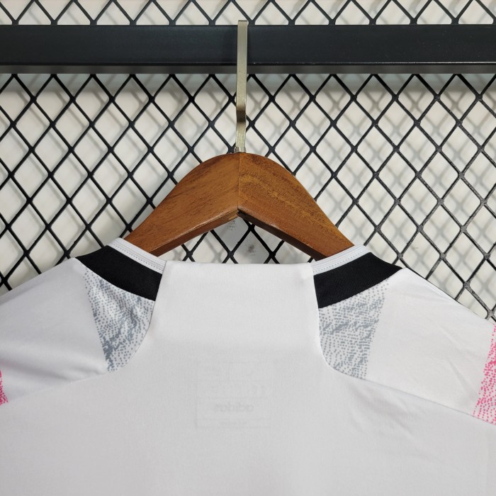 Juventus Away Man Jersey 23/24