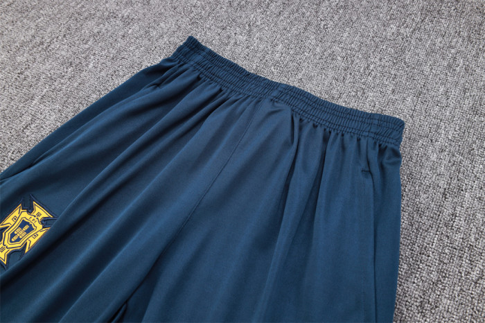 Portugal Training Jersey Suit 23/24